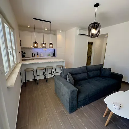 Apartamento Jolanda Beachside Orebić