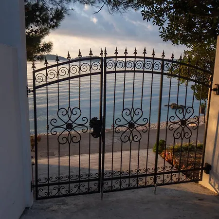 Apartamento Jolanda Beachside