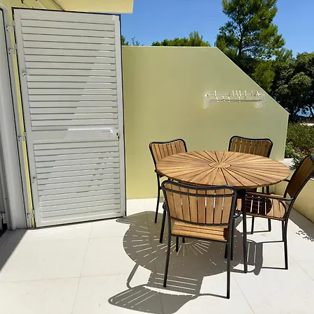 Apartamento Jolanda Beachside