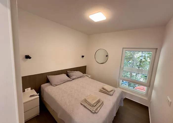 Appartement Jolanda Beachside