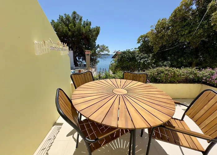 Jolanda Beachside * Orebić