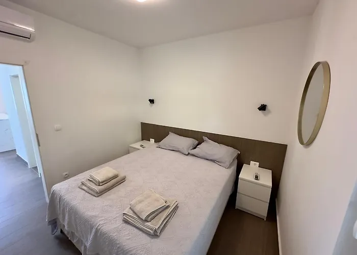 Jolanda Beachside Orebić