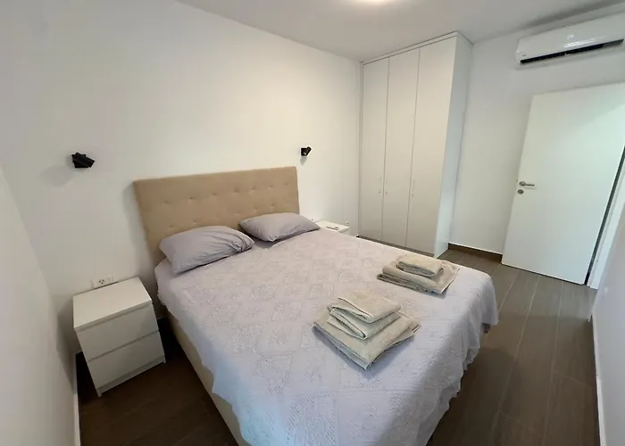 Jolanda Beachside * Orebić