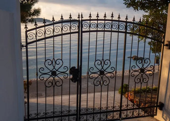 Appartement Jolanda Beachside