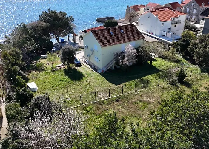 Jolanda Beachside Appartement