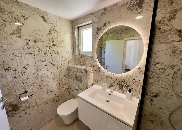 Jolanda Beachside Orebić