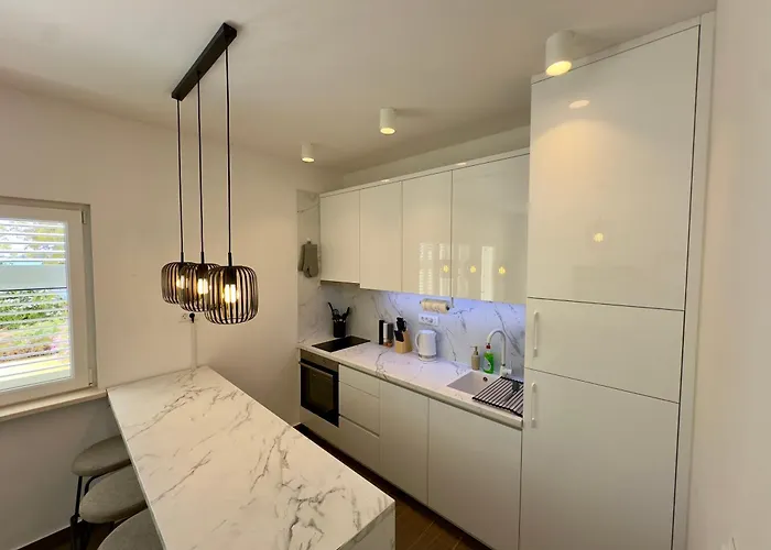 Jolanda Beachside * Orebić