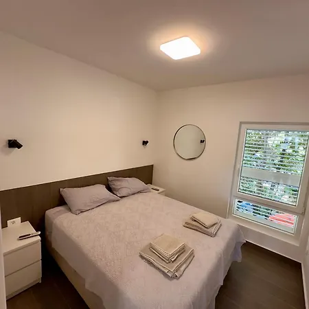 Apartament Jolanda Beachside