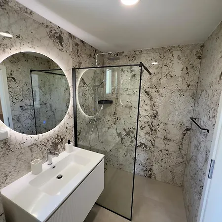 Apartament Jolanda Beachside *