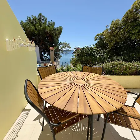 Jolanda Beachside * Orebić