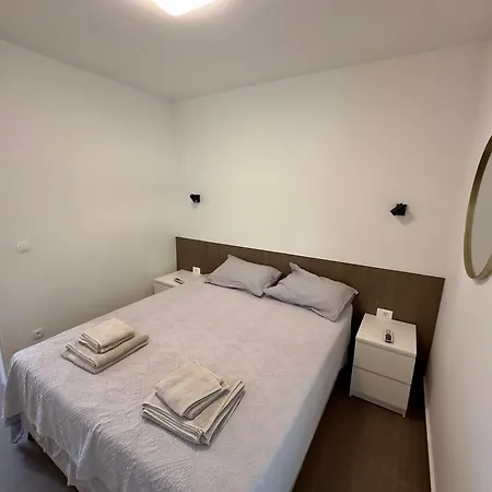 Jolanda Beachside Orebić