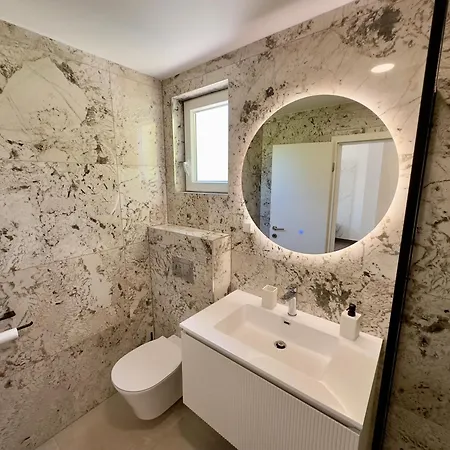 Jolanda Beachside Orebić