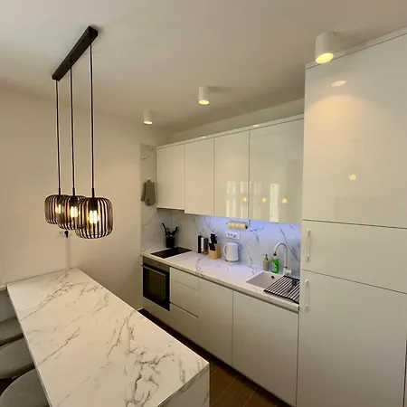 Jolanda Beachside * Orebić